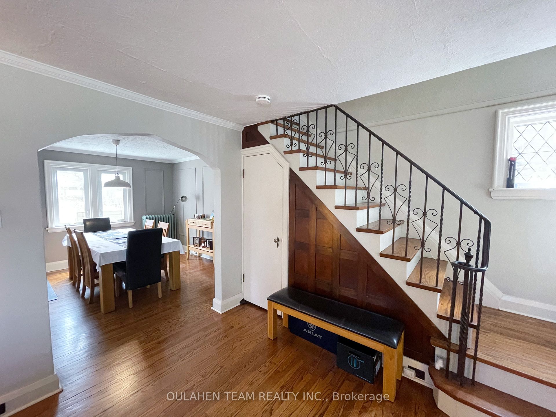 43 Glendora Avenue