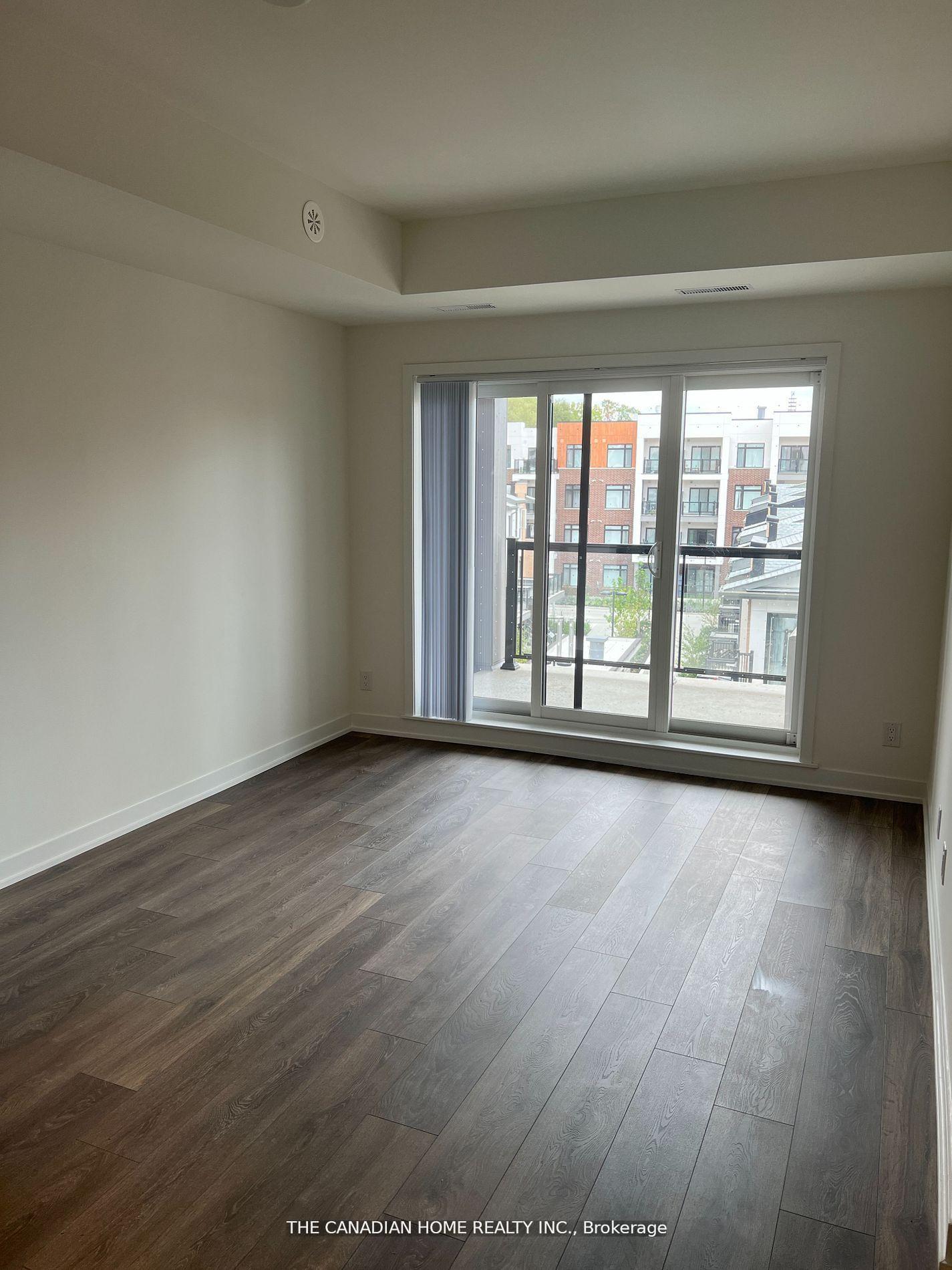 1 Bedroom Condo at 160 CANON JACKSON, Toronto For sale