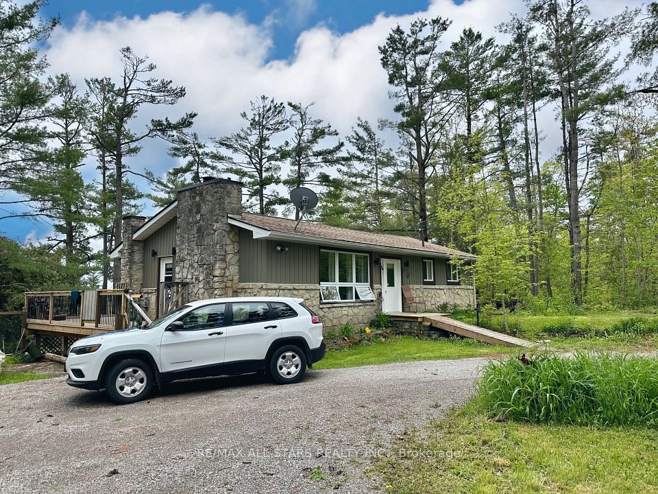 71 Laxton Twp 4th Line, Kawartha Lakes, ON K0M 2B0