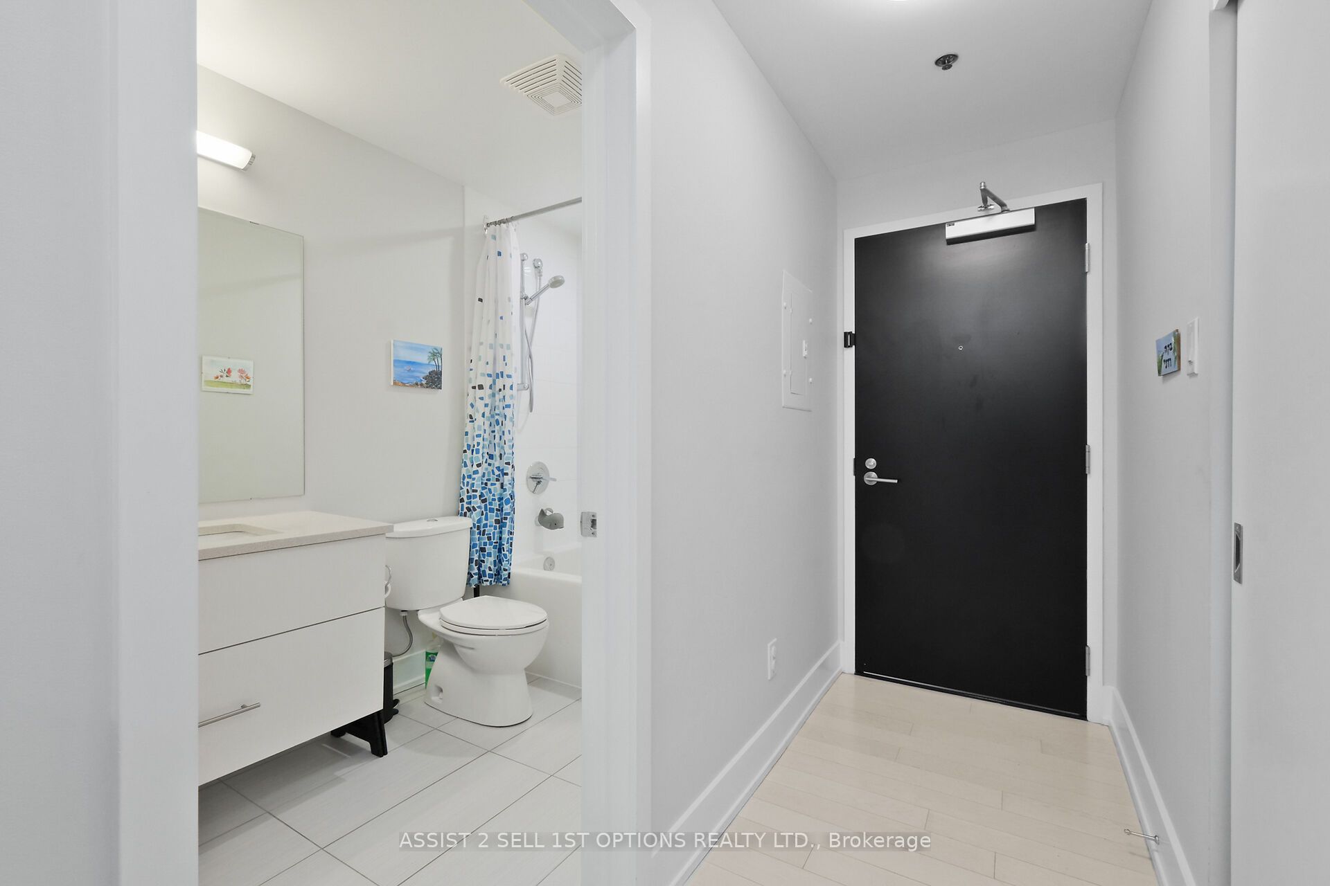 #601 - 98 Richmond Road, WestboroHamptonPark, ON K1Z 0B2