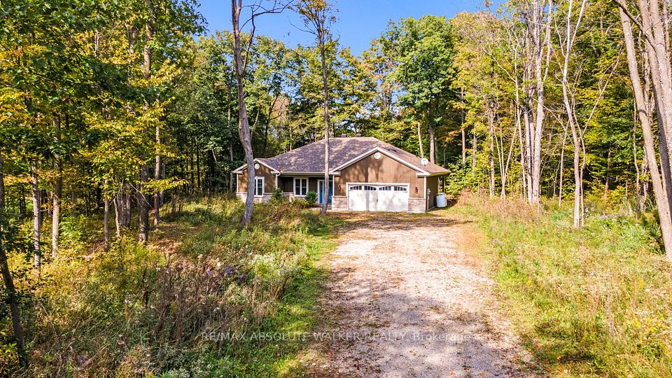 4780 BRITON-HOUGHTON BAY