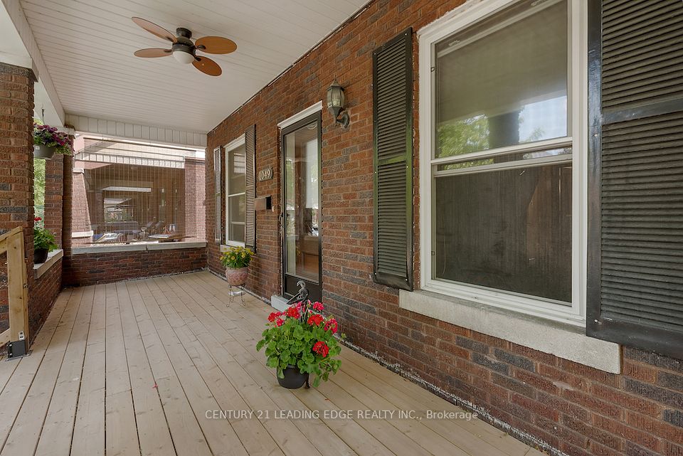 1049 Windermere Road, Windsor, ON N8Y 3E5