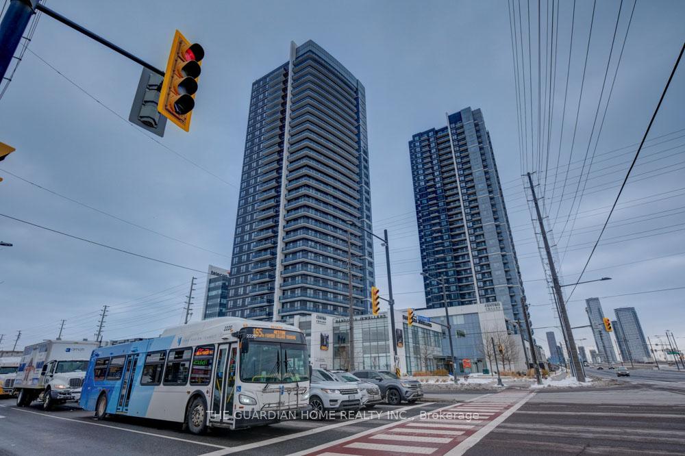 1 Bedroom Condo at 3700 Highway 7, Vaughan For sale