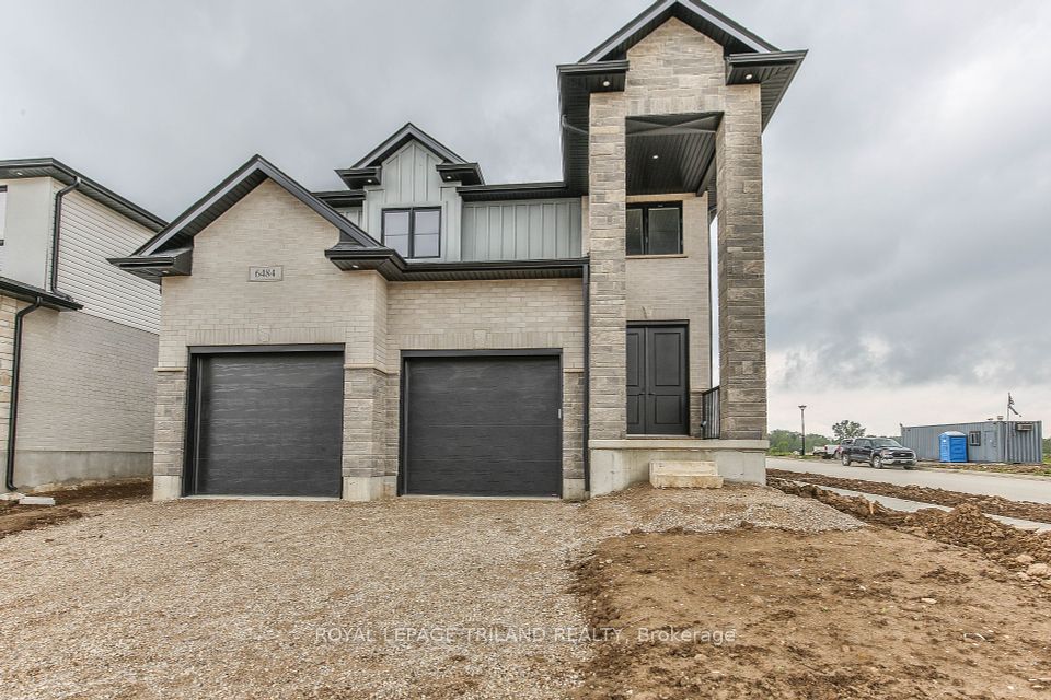 6484 Heathwoods
