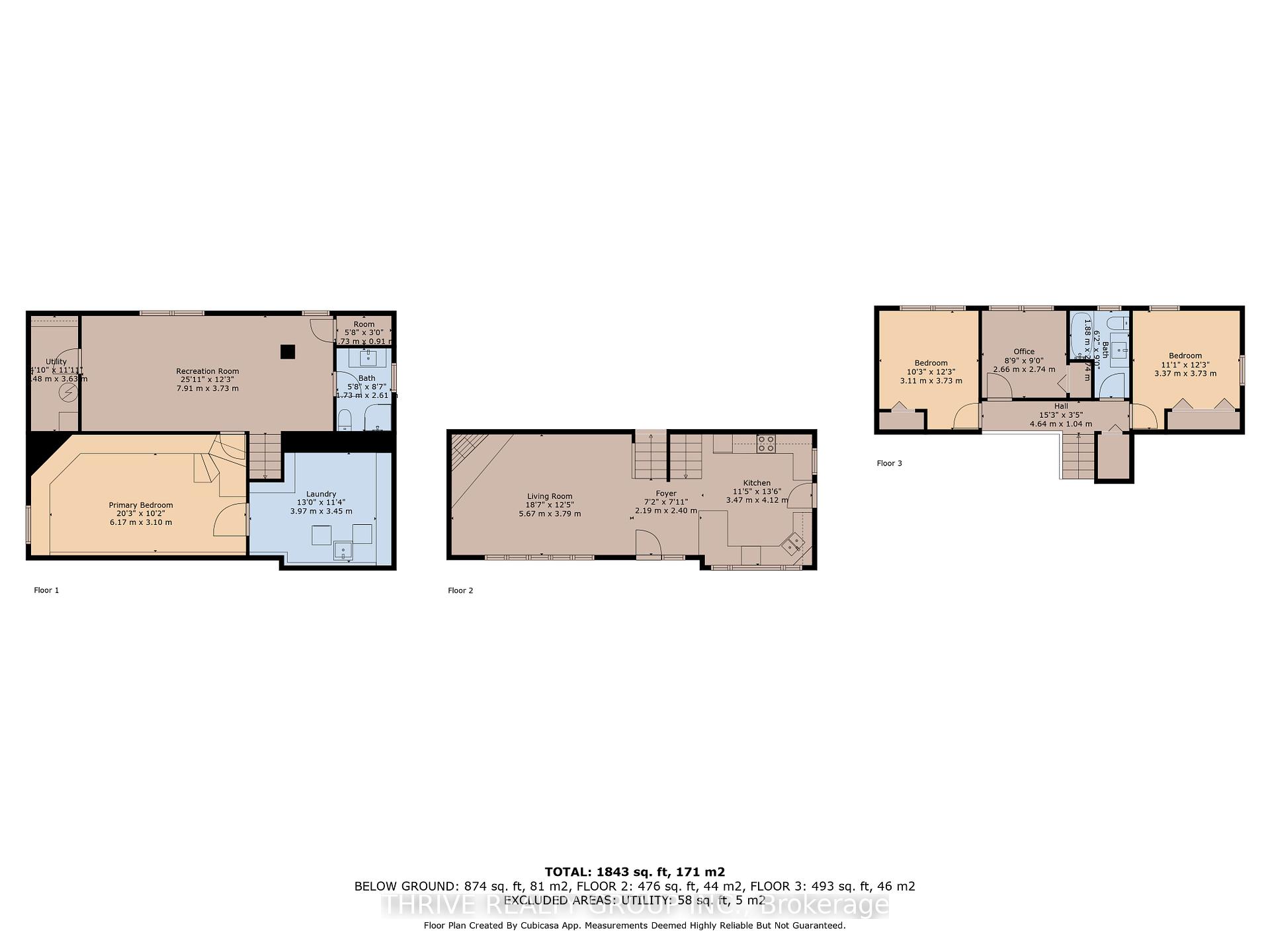 Photo of 221 Merlin Crescent, London East, ON N5W 5A2