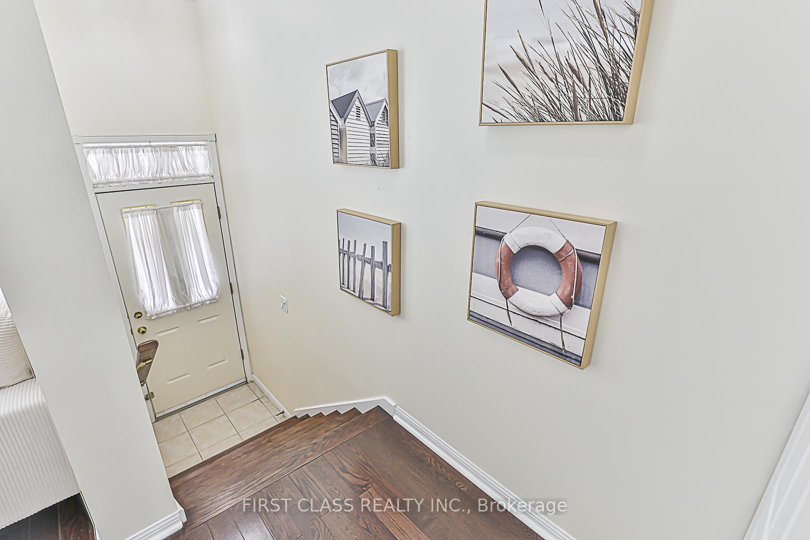 4 Bedrooms Condo at 1881 Mcnicoll,  Toronto For sale