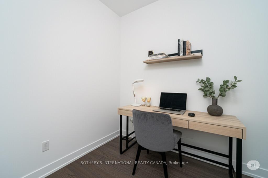 2 Bedrooms Condo at 1063 Douglas McCurdy, Mississauga For sale