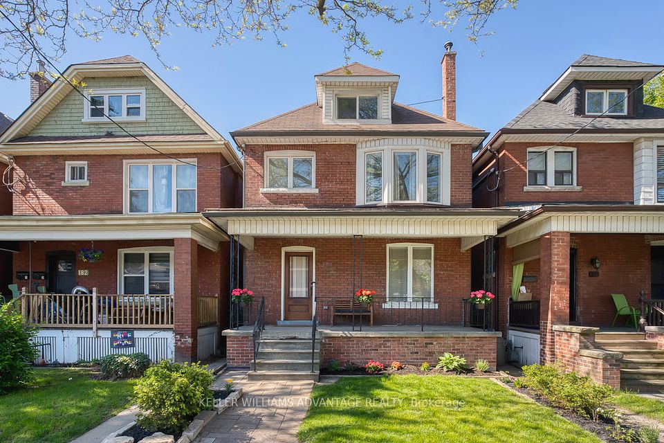 180 Maplewood