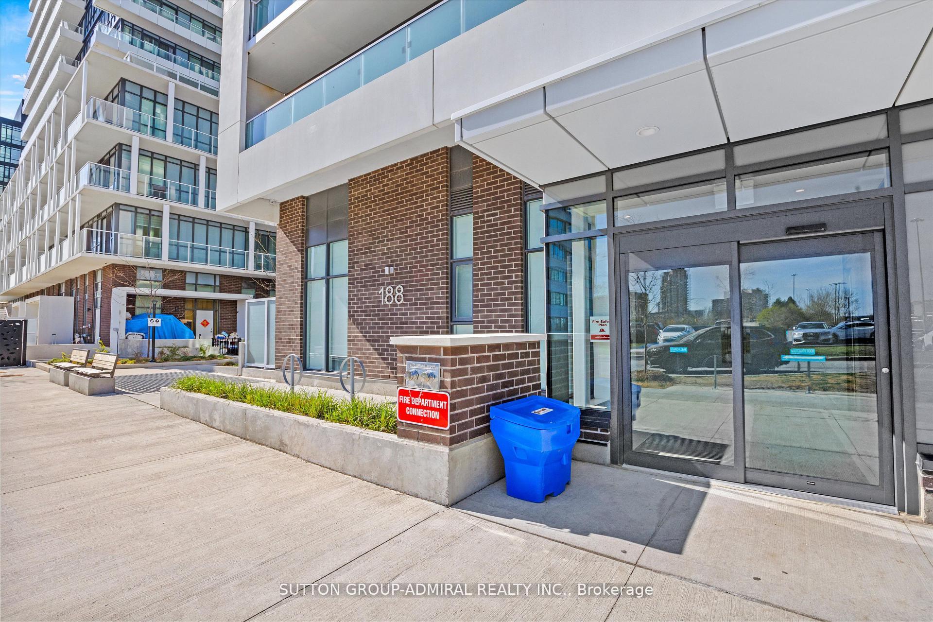 2 Bedrooms Condo at 188 Fairview Mall, Toronto For sale