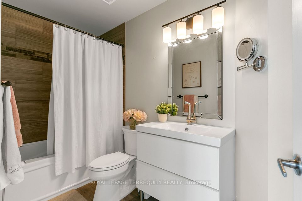 Primary Ensuite