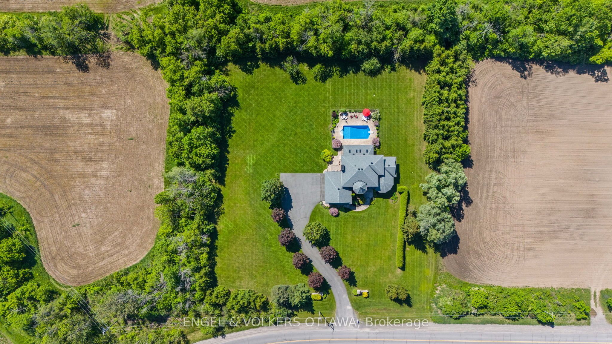 1222 CENTURY Road E