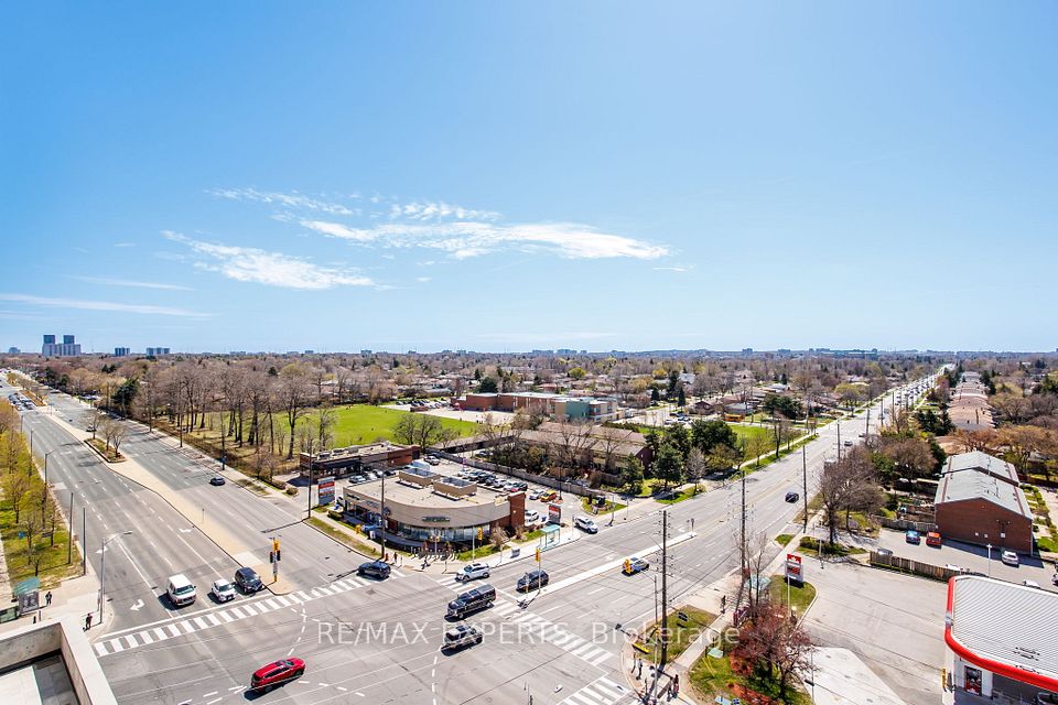 1350 Ellesmere Road 1112