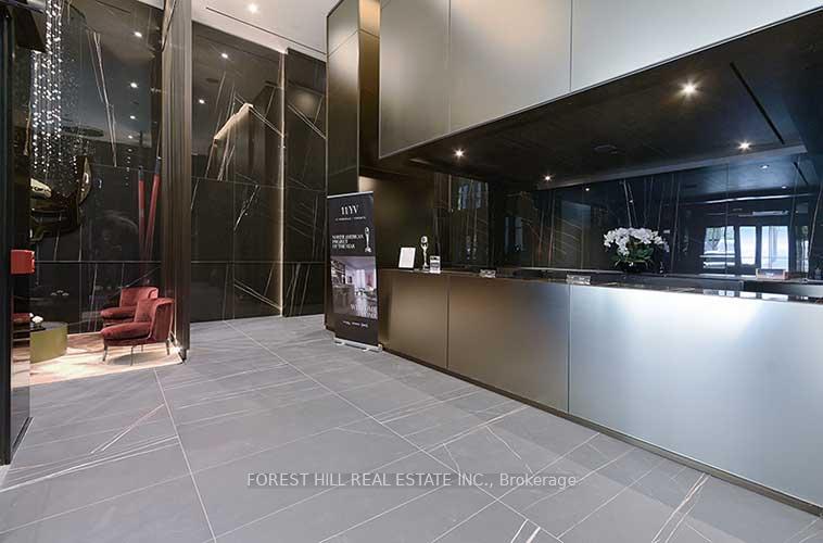 2 Bedrooms Condo at 11 Yorkville, Toronto For sale