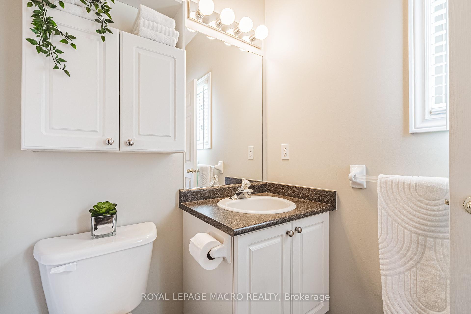 1 Bedroom Condo at 34 Southbrook, Hamilton For sale