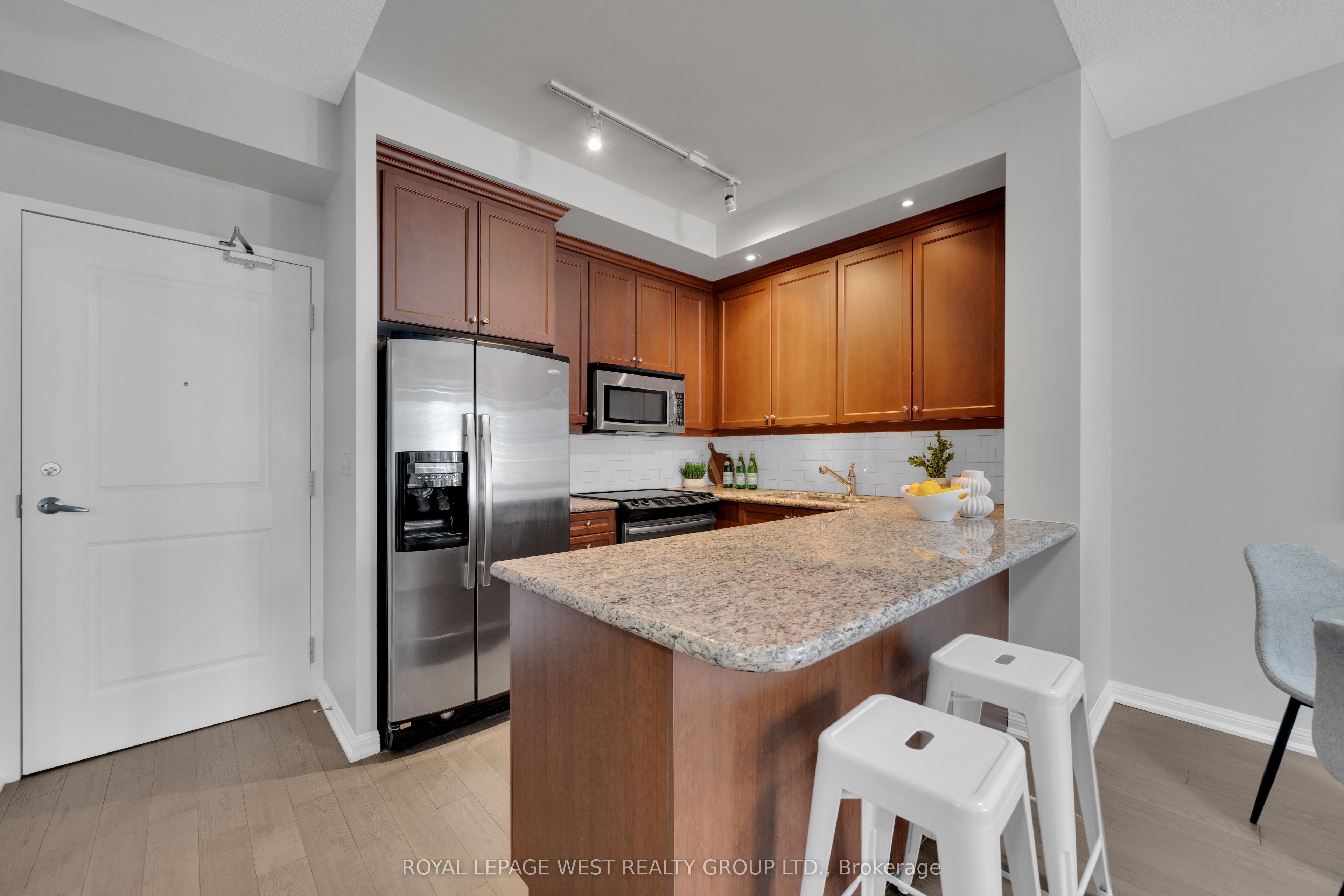 628 Fleet Street, #1108