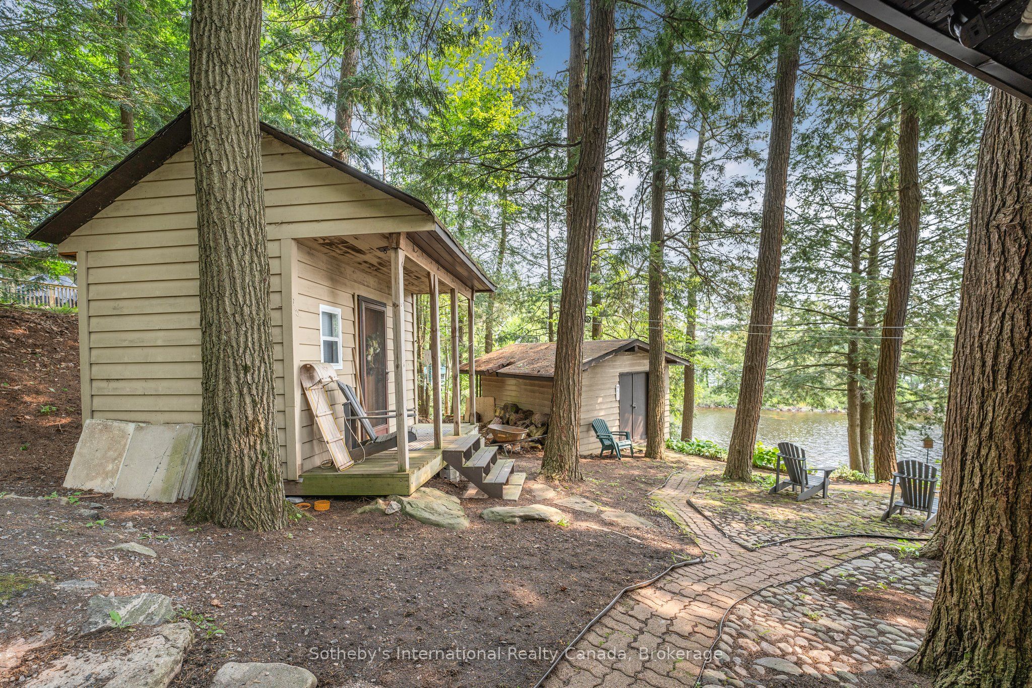 369 Stewart Lake Road