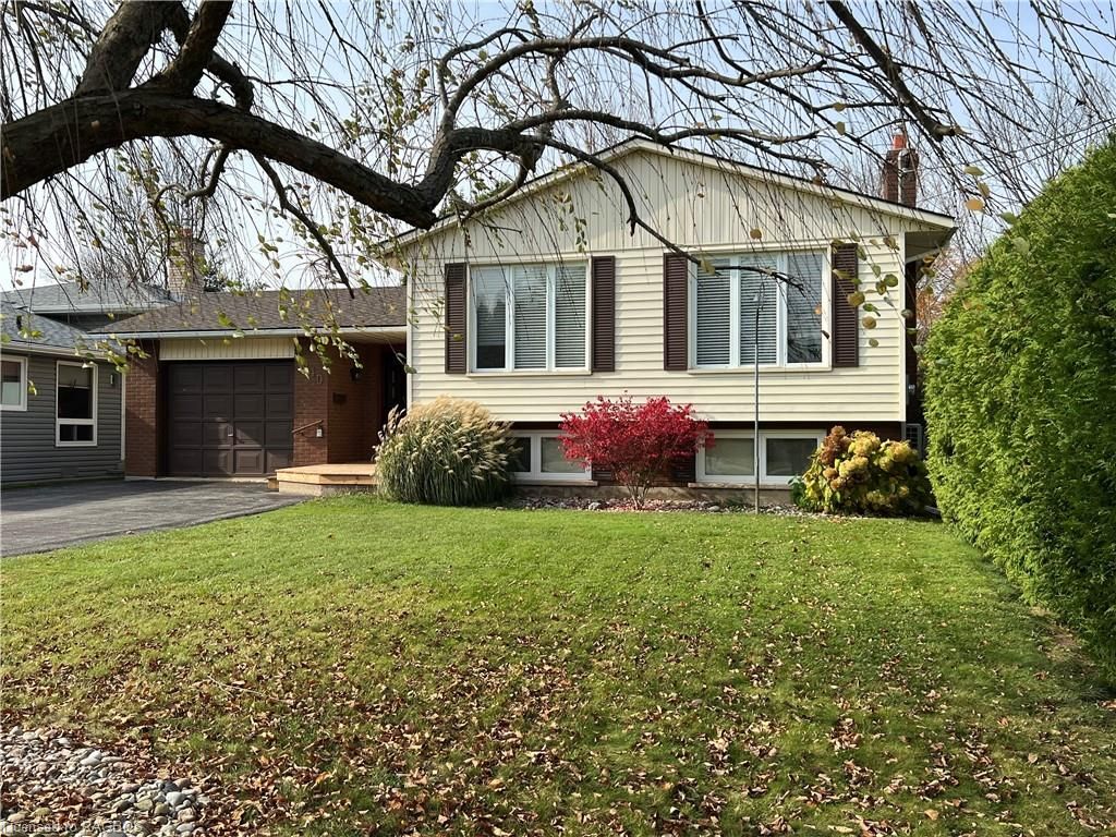 1940 8TH Avenue Owen Sound Ontario N4K 3C3