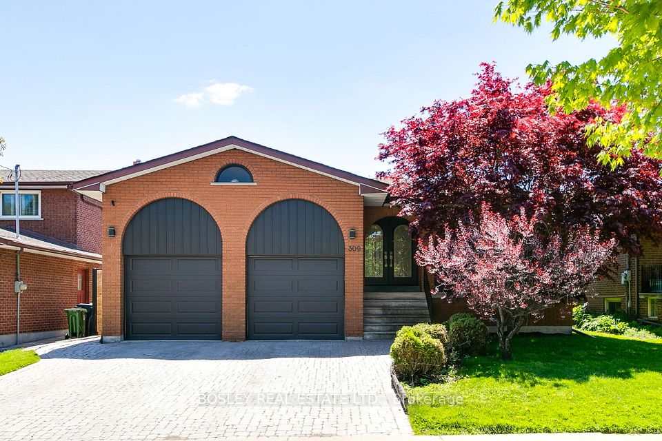 309 Dalesford