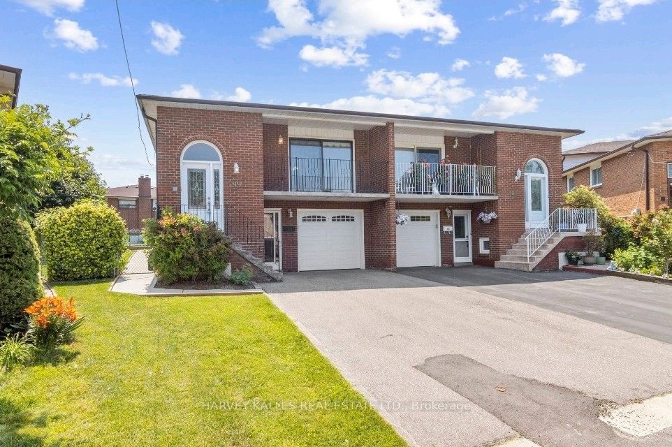 99 Stilecroft Drive Lower