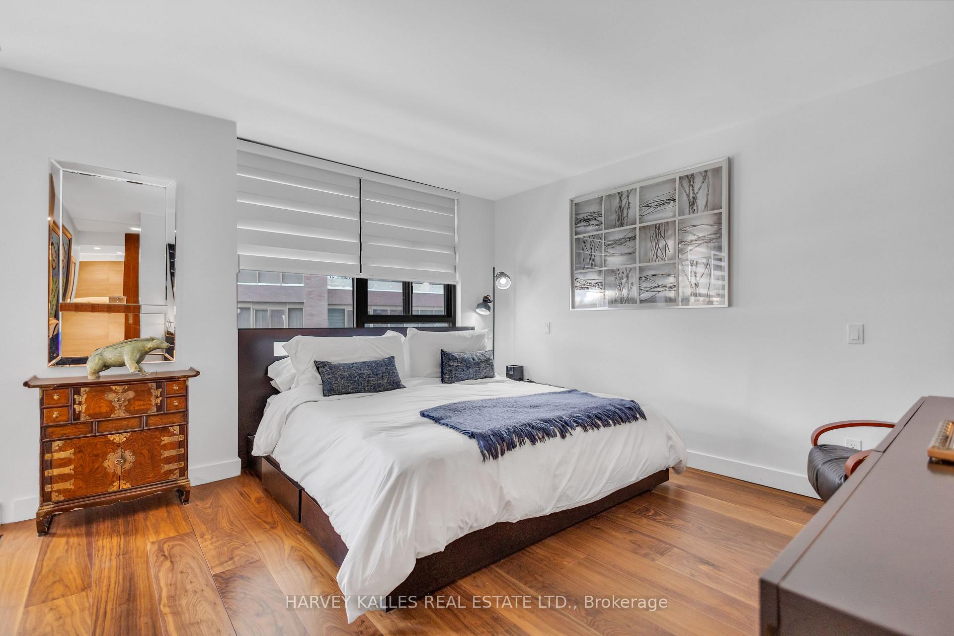 2 Bedrooms Condo at 1331 Bay, Toronto For sale