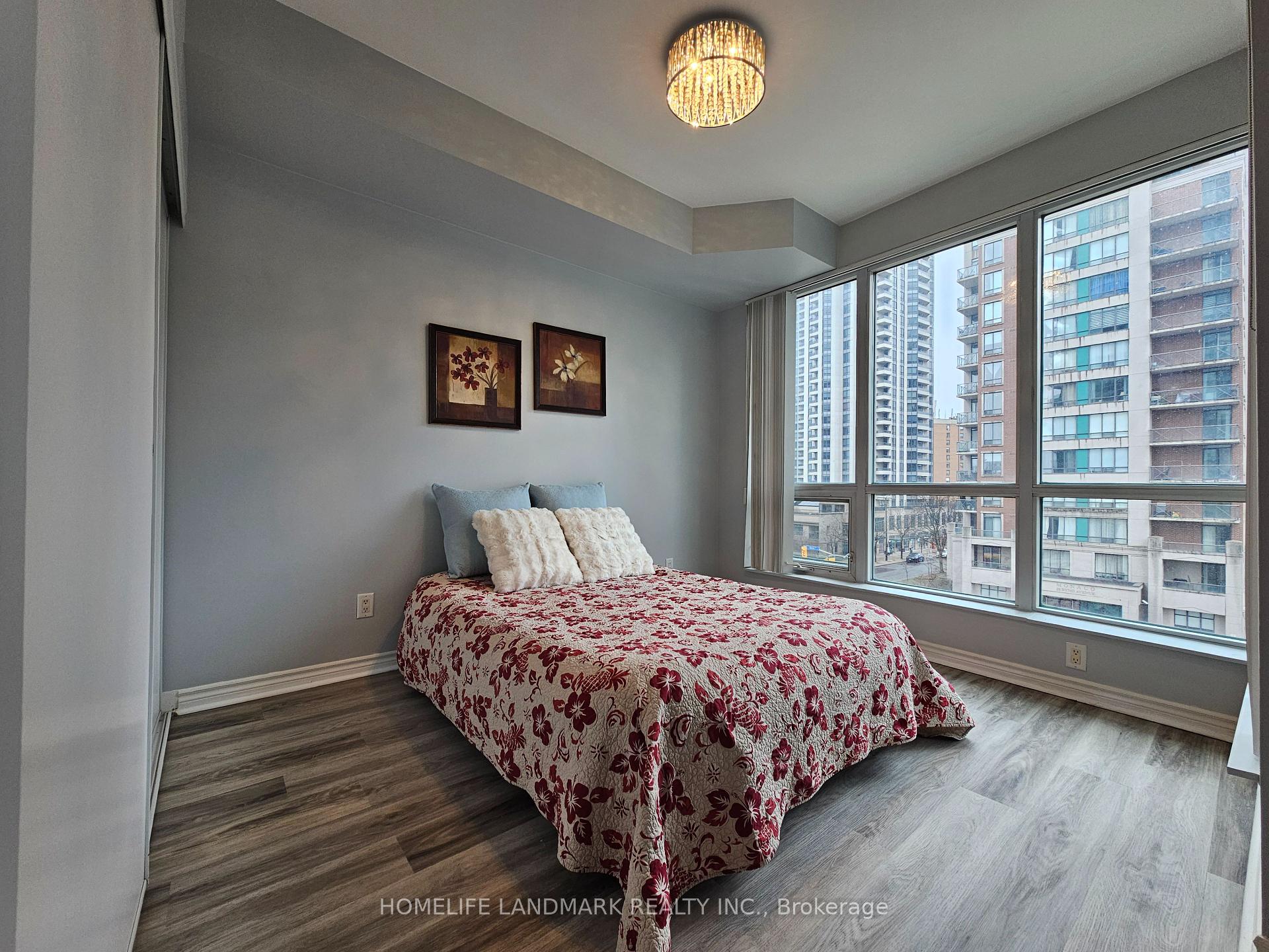 1 Bedroom Condo at 60 Byng, Toronto For sale