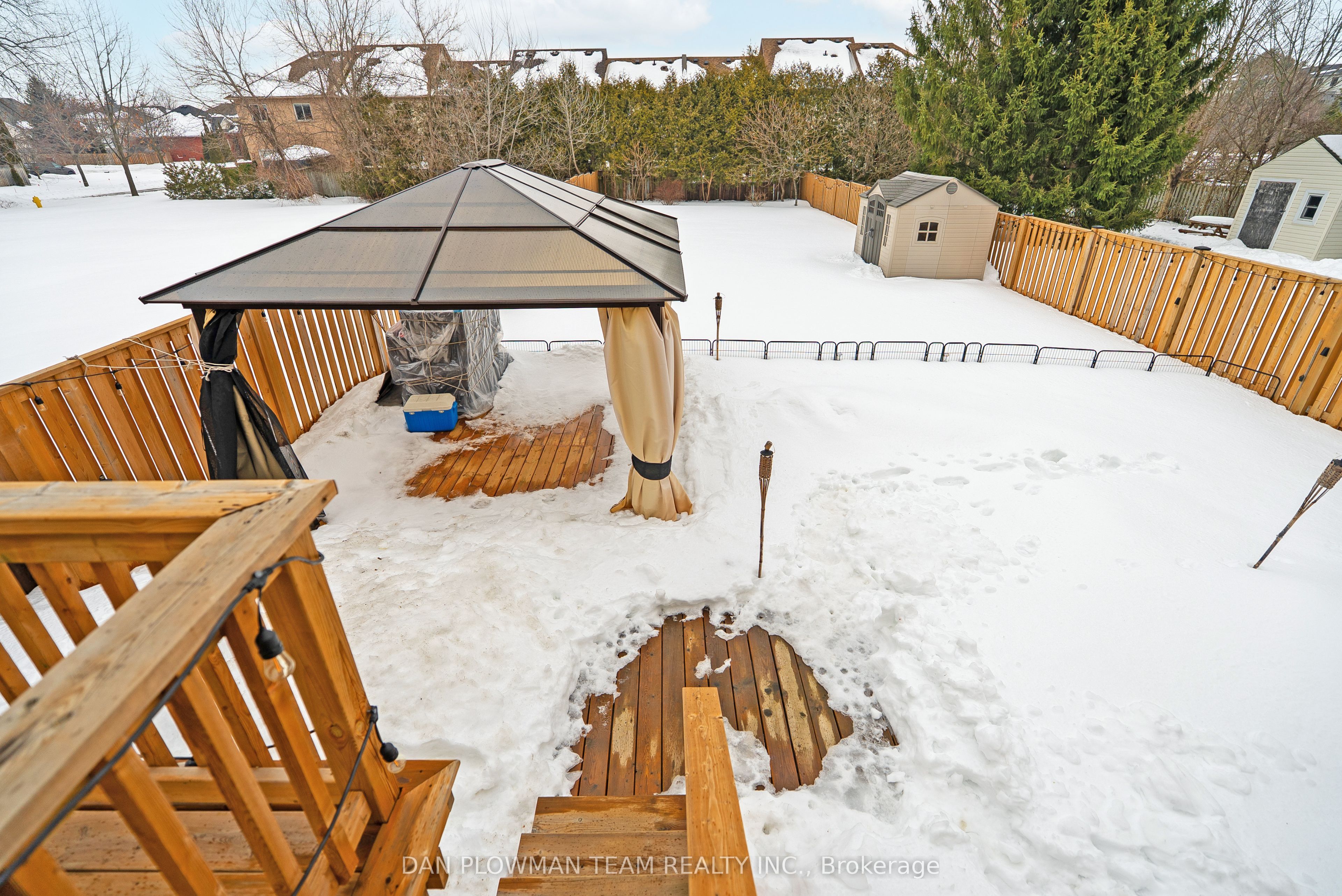 3065 Trulls Road