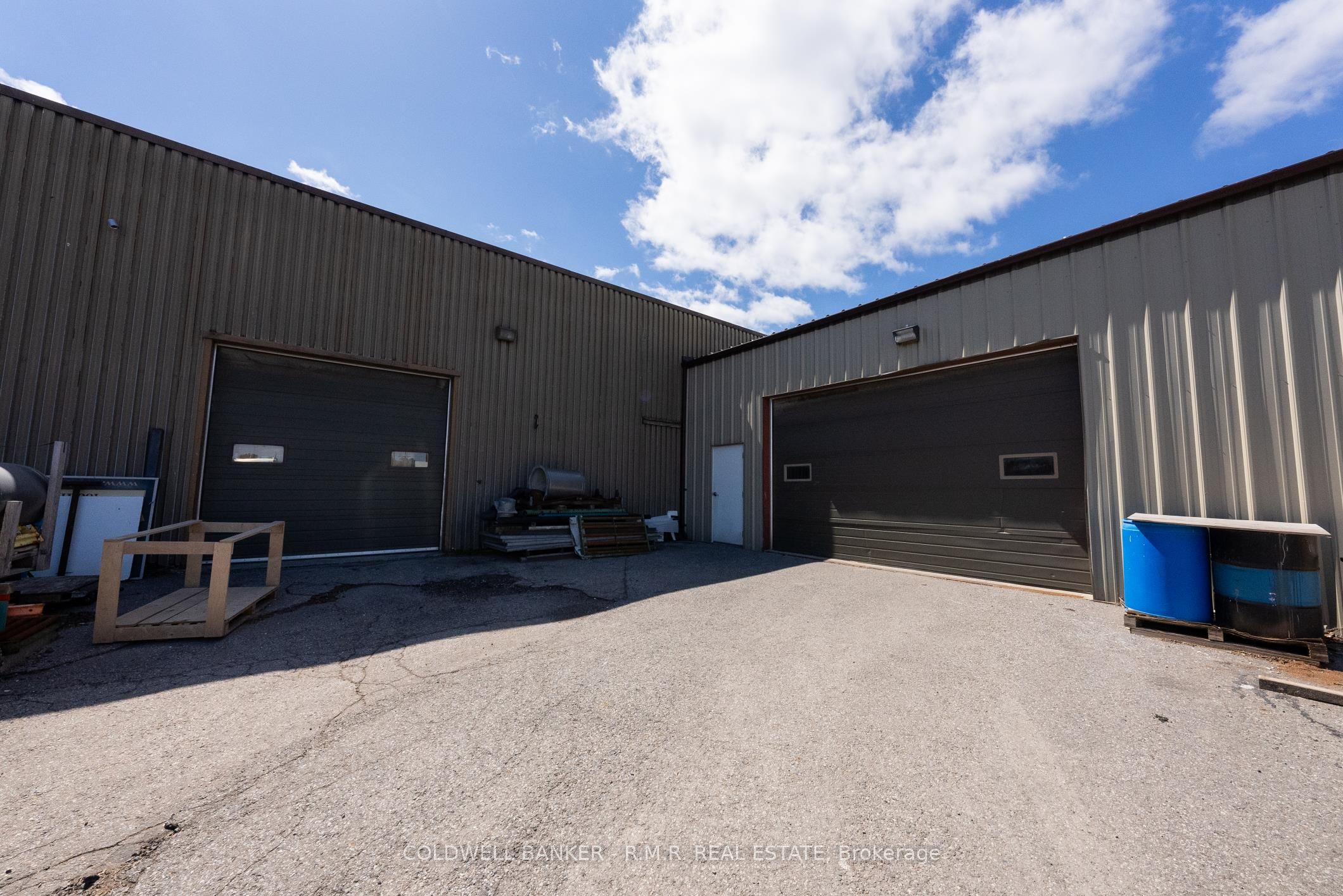 108 Industrial Drive