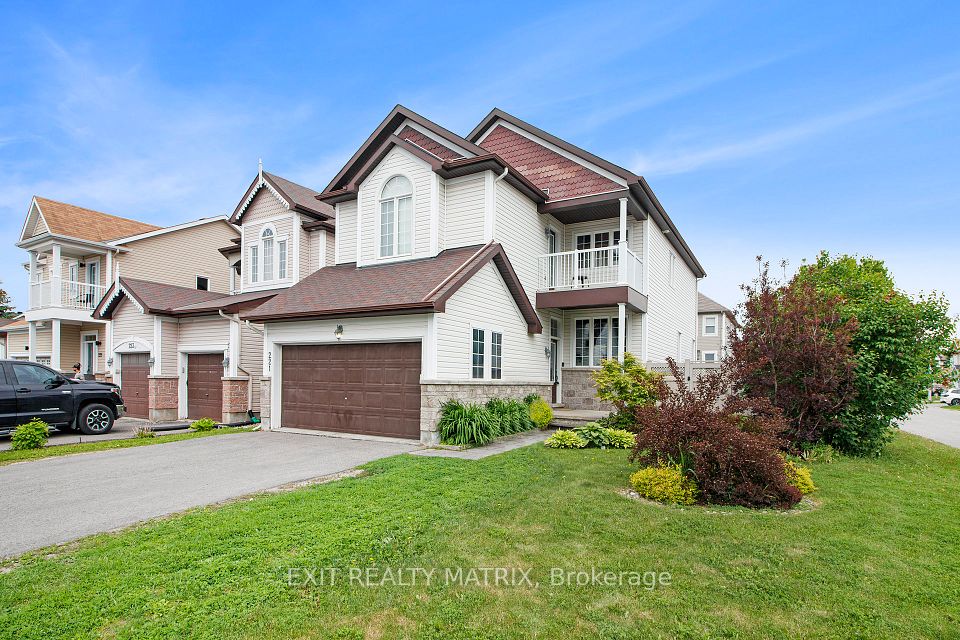 221 Hillpark High