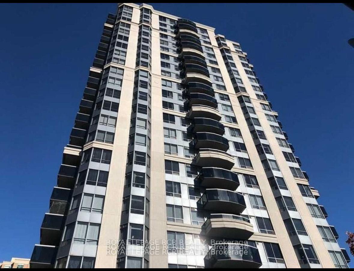 2 Bedrooms Condo at 35 Finch,  Toronto For sale