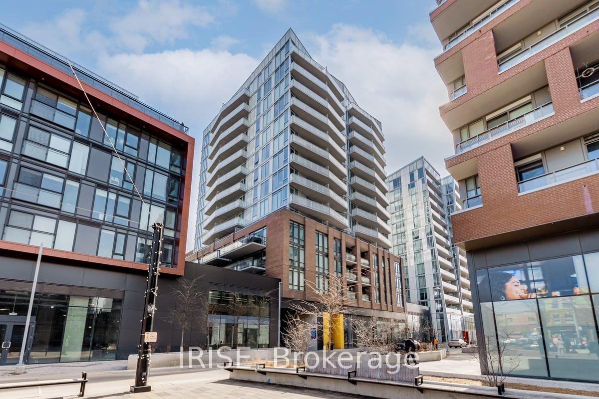2 Bedrooms Condo at 45 Baseball, Toronto For sale
