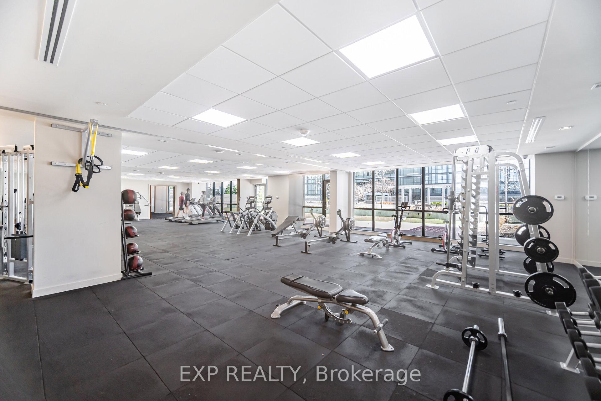 2 Bedrooms Condo at 4055 Parkside Village, Mississauga For sale