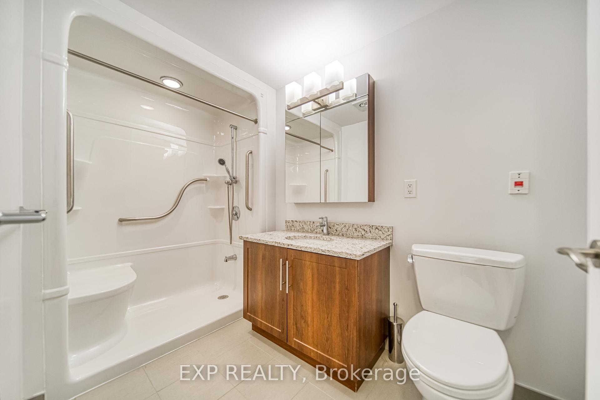 1 Bedroom Condo at 1038 Mcnicoll, Toronto For sale
