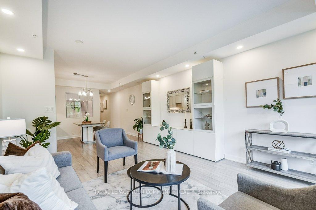 1 Bedroom Condo at 1960 Queen, Toronto For sale