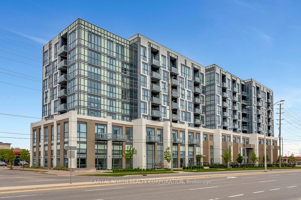 Property at #421 - 509 Dundas Street, Oakville, ON L6M 5P4