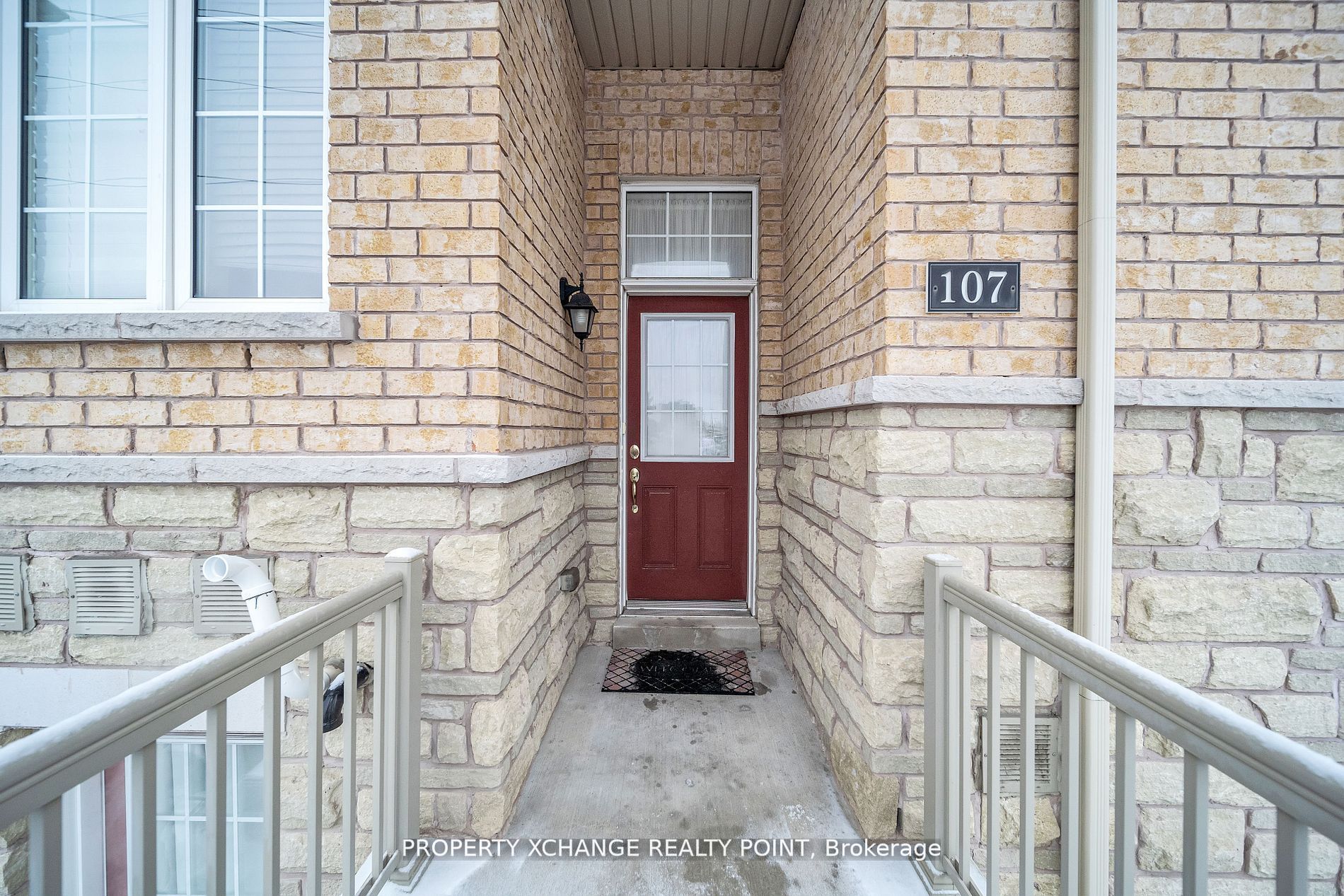 107 Chapman Drive, #48