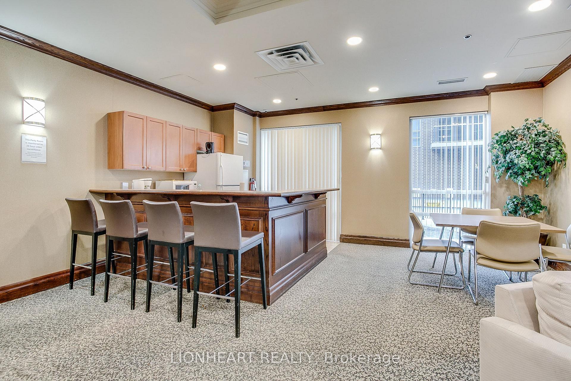 1 Bedroom Condo at 5 Michael Power, Toronto For sale