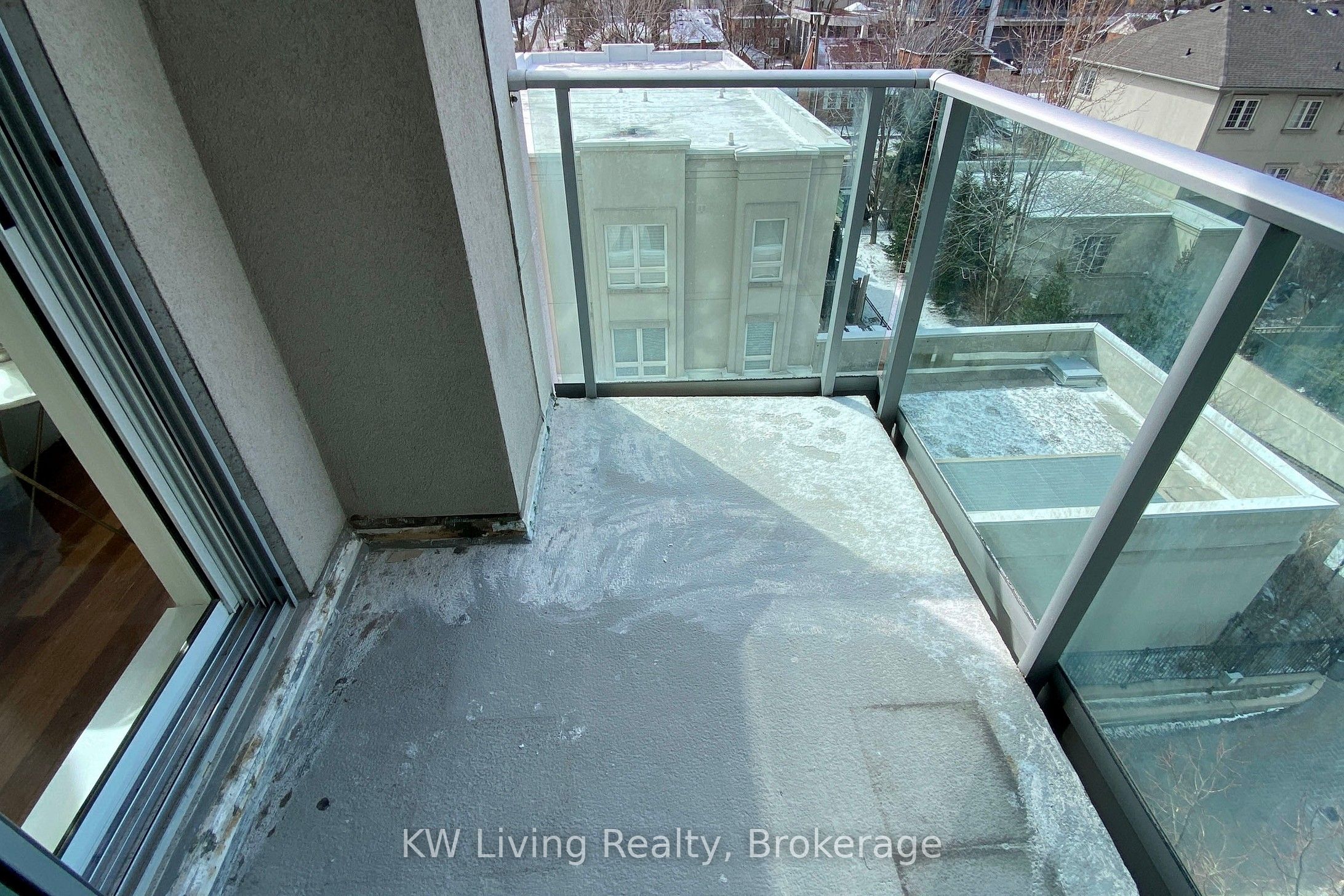 35 Bales Avenue, #615