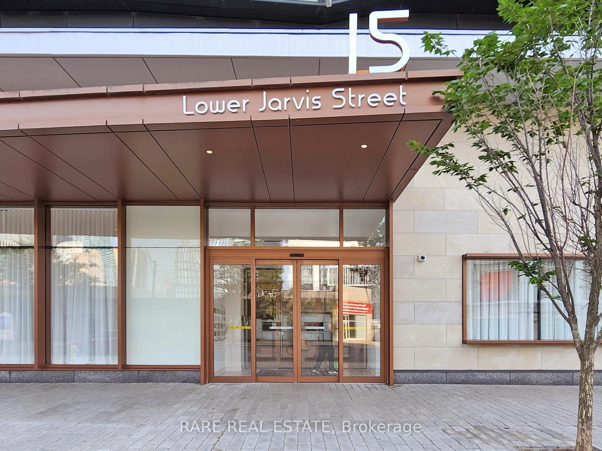 15 Lower Jarvis Street, #3504