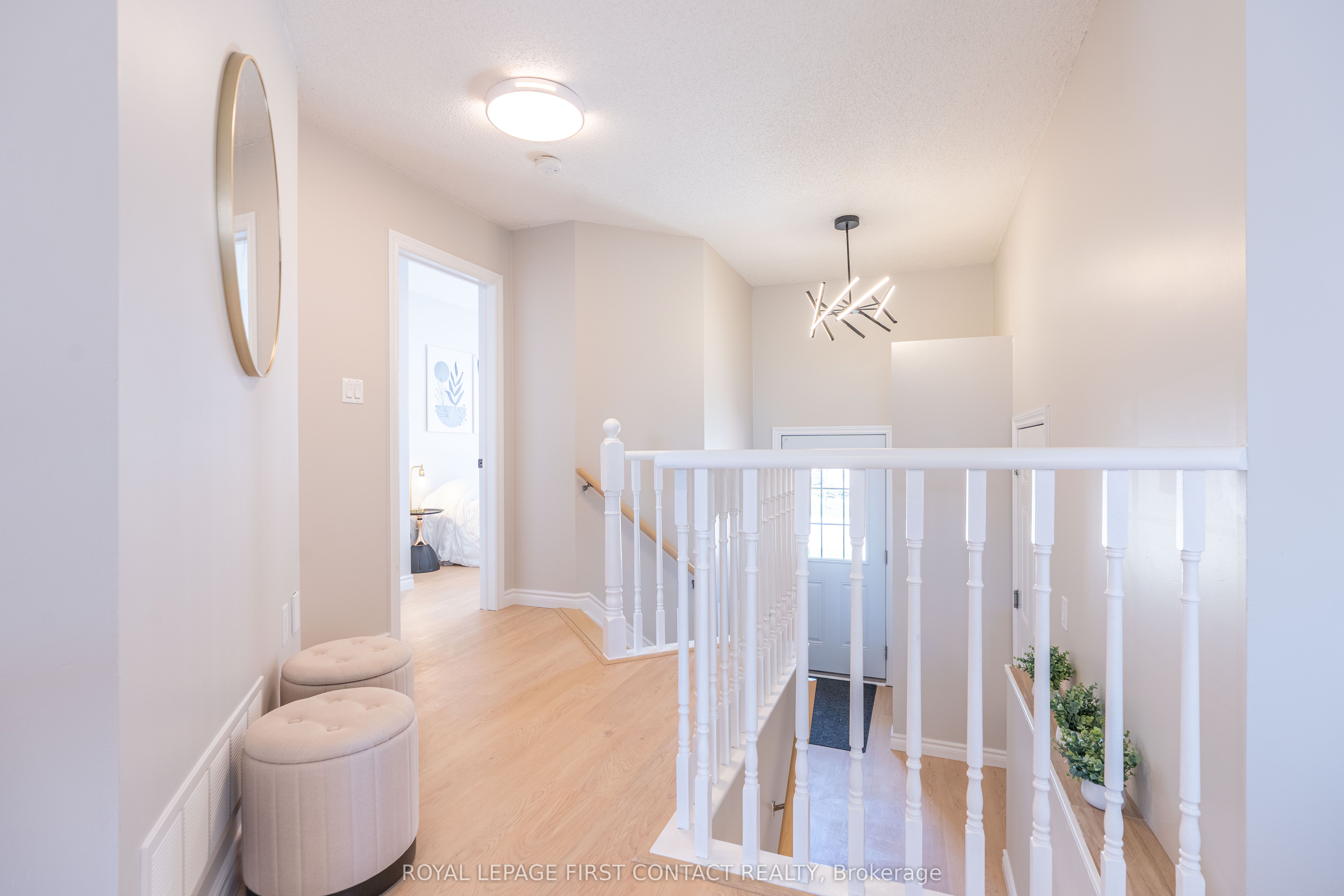 60 William Paddison Drive