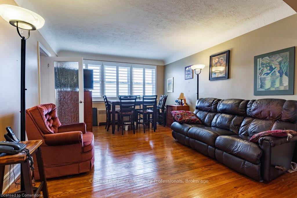 2 Bedrooms Co-op at 5 East 36th,  Hamilton For sale