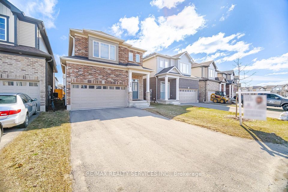 269 Freure Drive, Cambridge, ON N1S 0C1