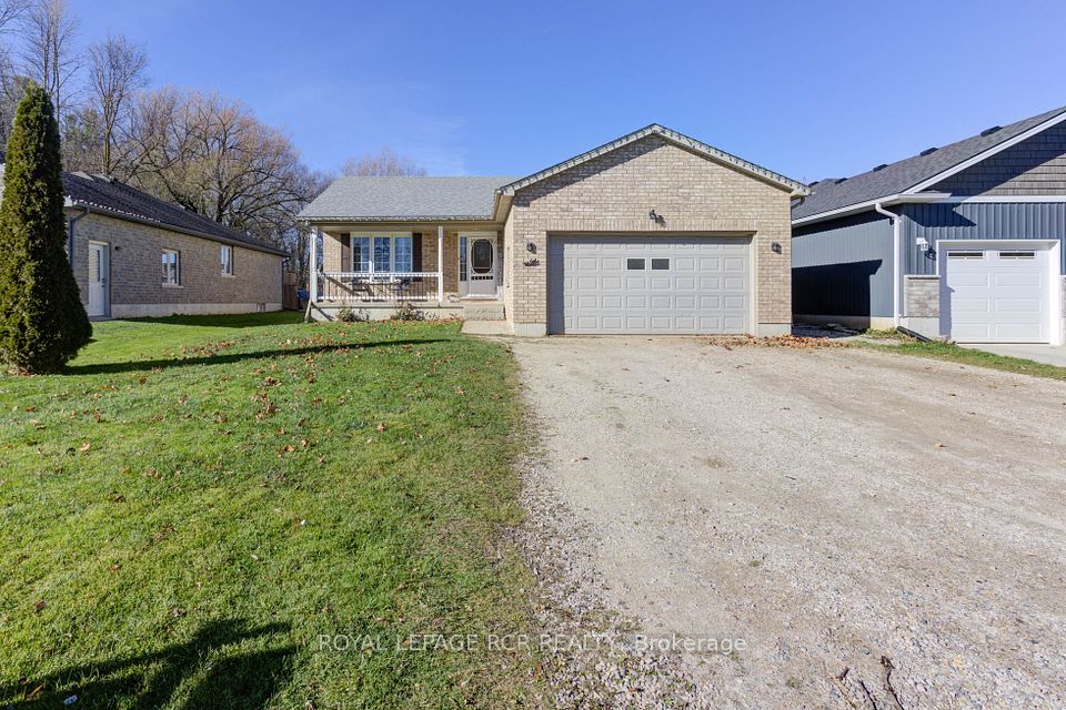 44 Geddes Street, Minto, ON N0G 1M0