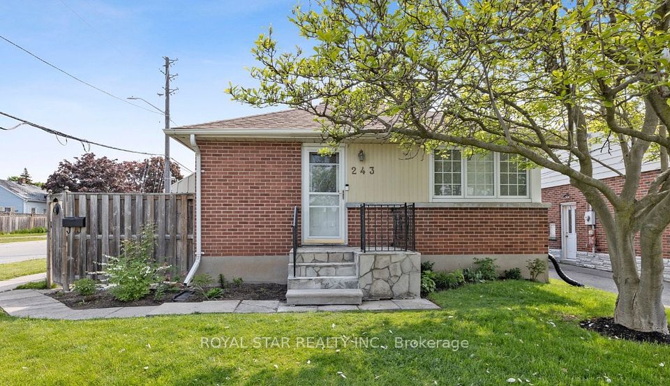 243 Wilson Road