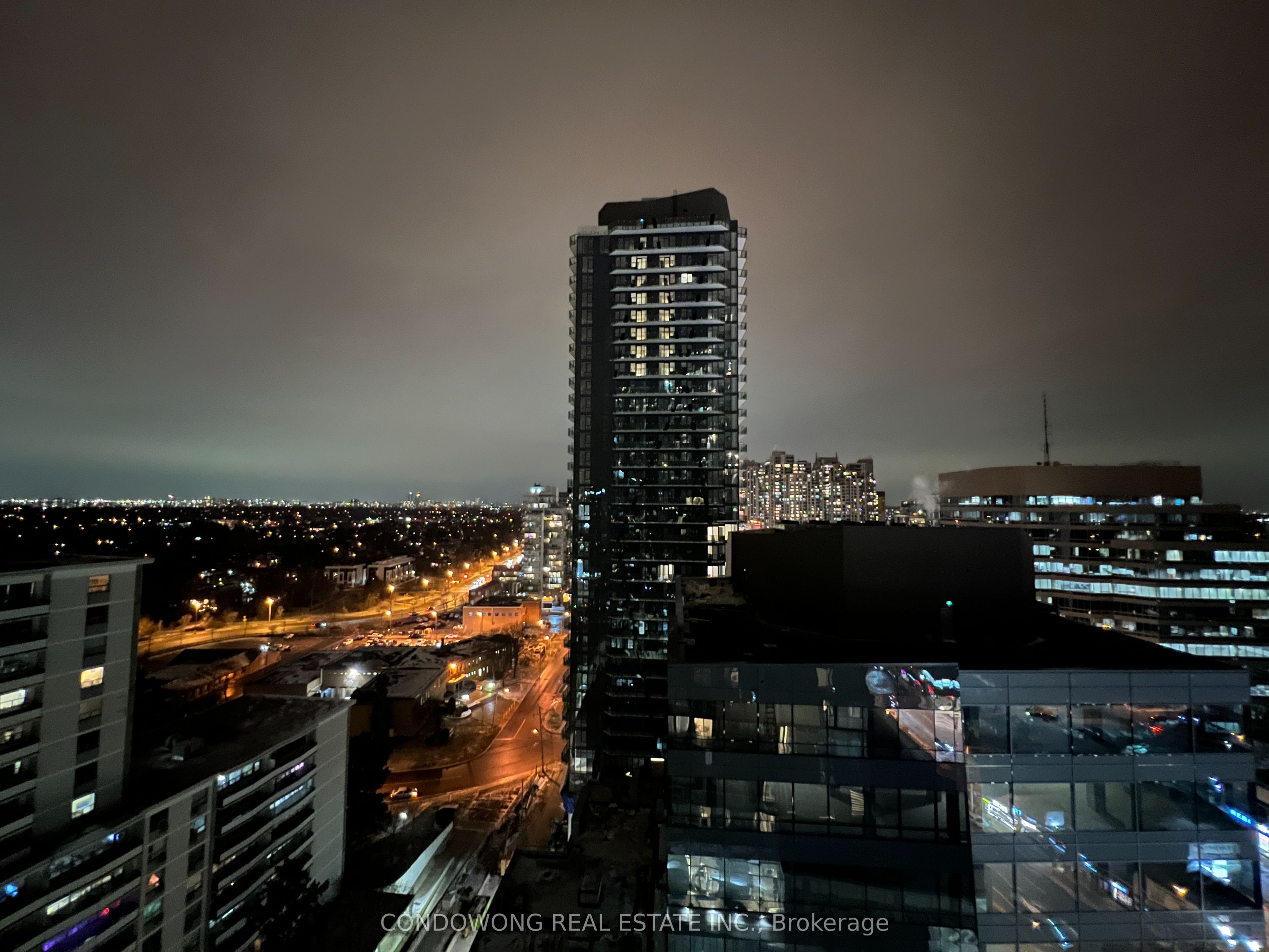 5180 Yonge Street, #1502