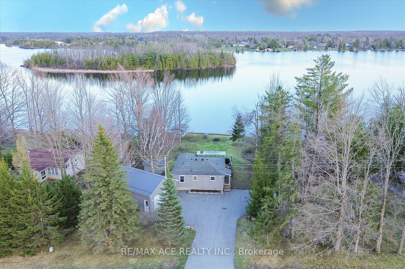 1308 Portage Road, Kawartha Lakes, ON K0M 2B0
