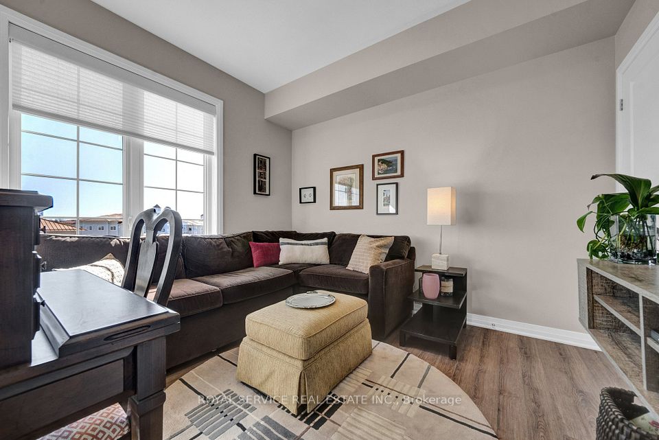 3rd Bedroom used as Family Room