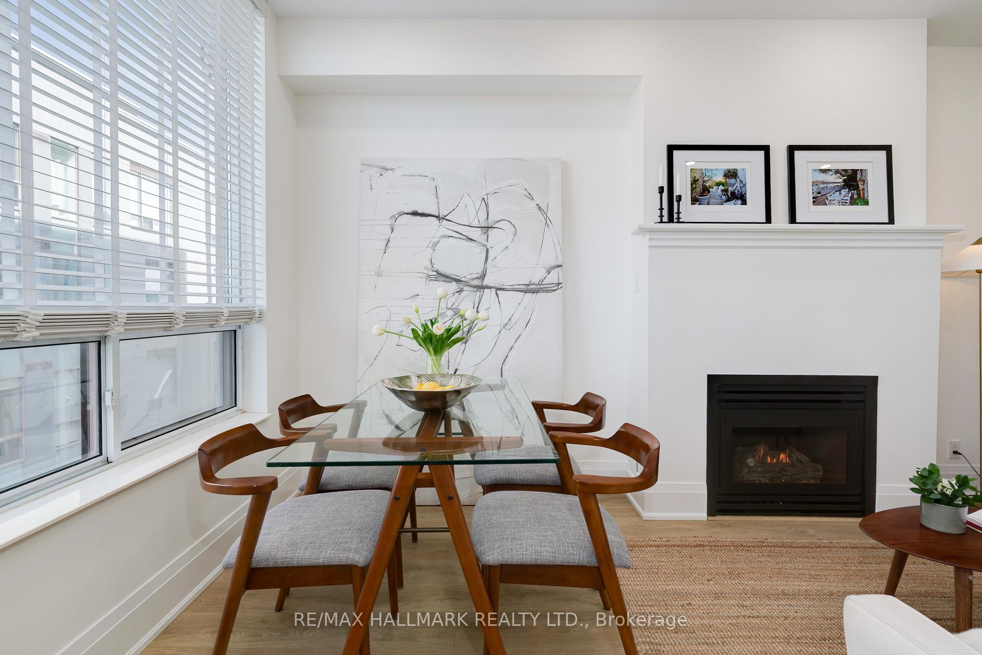 1 Bedroom Condo at 980 Yonge, Toronto For sale