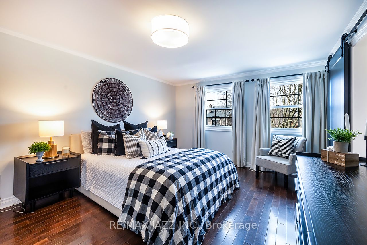 3 Rosewood Court