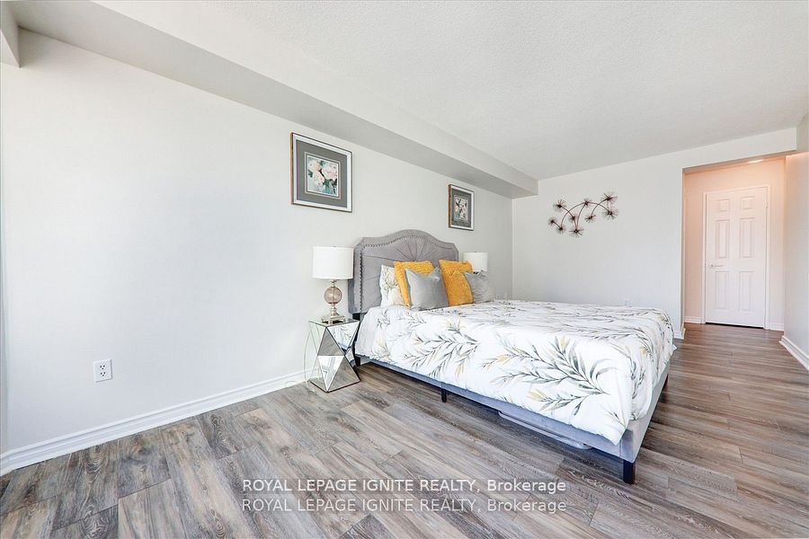 400 Webb Drive, #1505