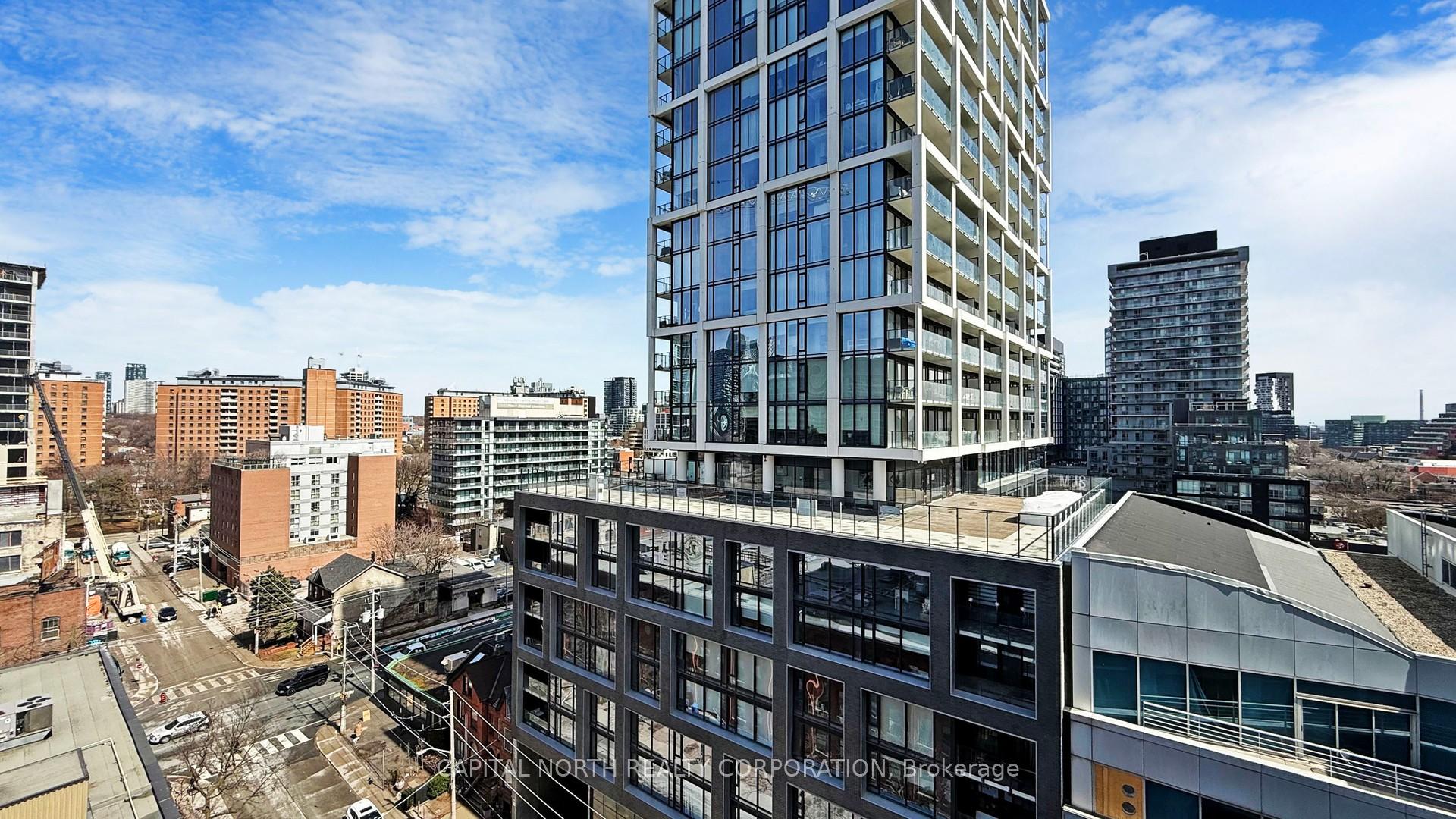 2 Bedrooms Condo at 460 Adelaide,  Toronto For sale